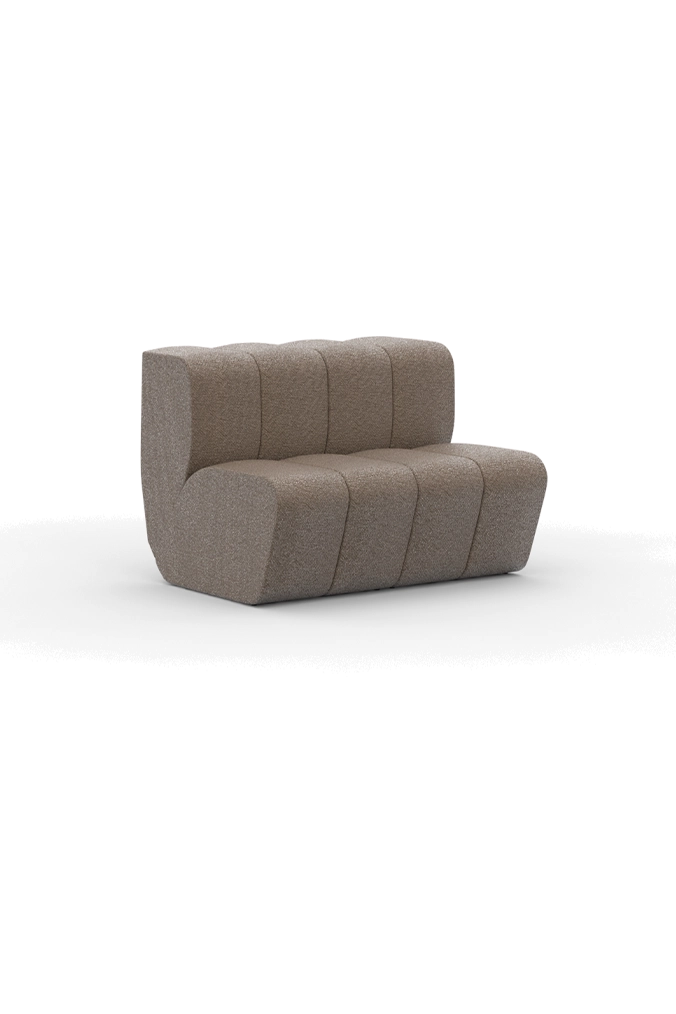 AURDS14S-US / Straight Bench