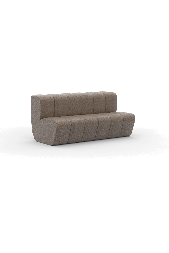 AURDS16S-US / Straight Bench