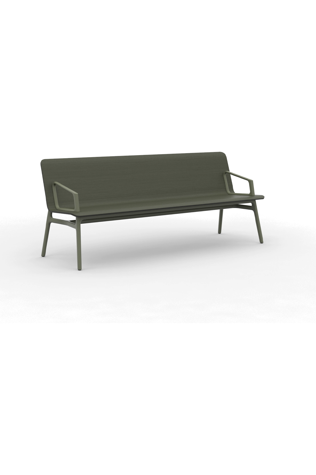 AXLBA20 / Bench (78.75")