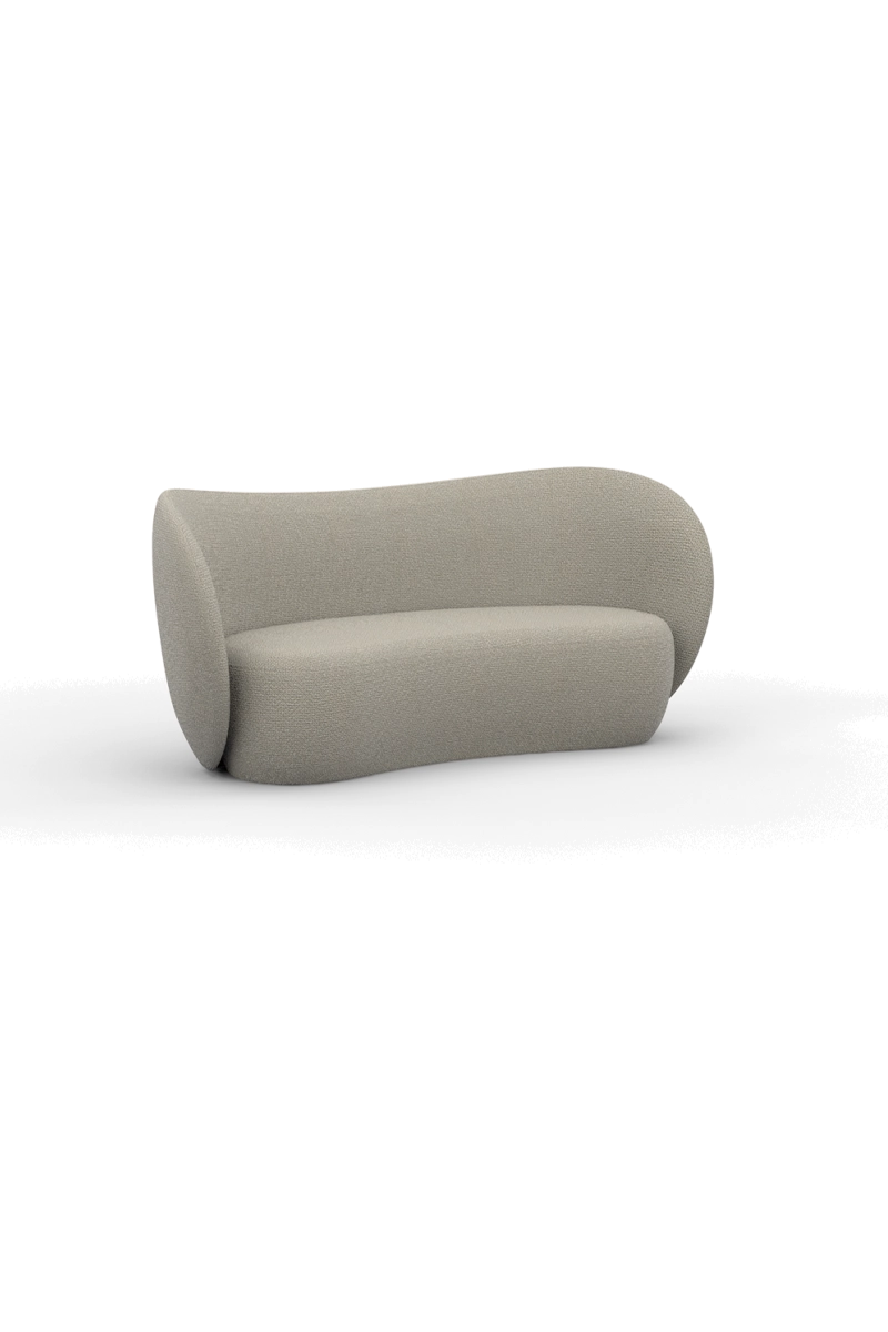 BST200 / Two Seat Sofa