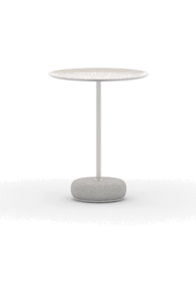 CPH16RDBRS / Compact Plinth