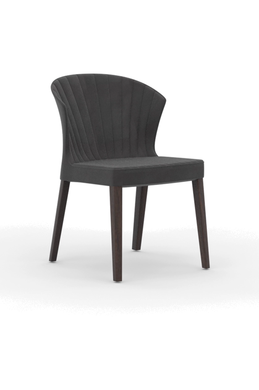 CRD01 / Side Chair