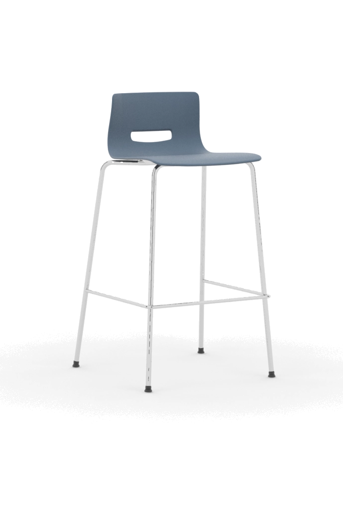 CS5BS / Low Back Stool
