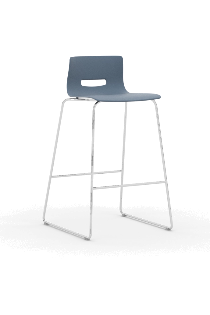CS9BS / Low Back Stool