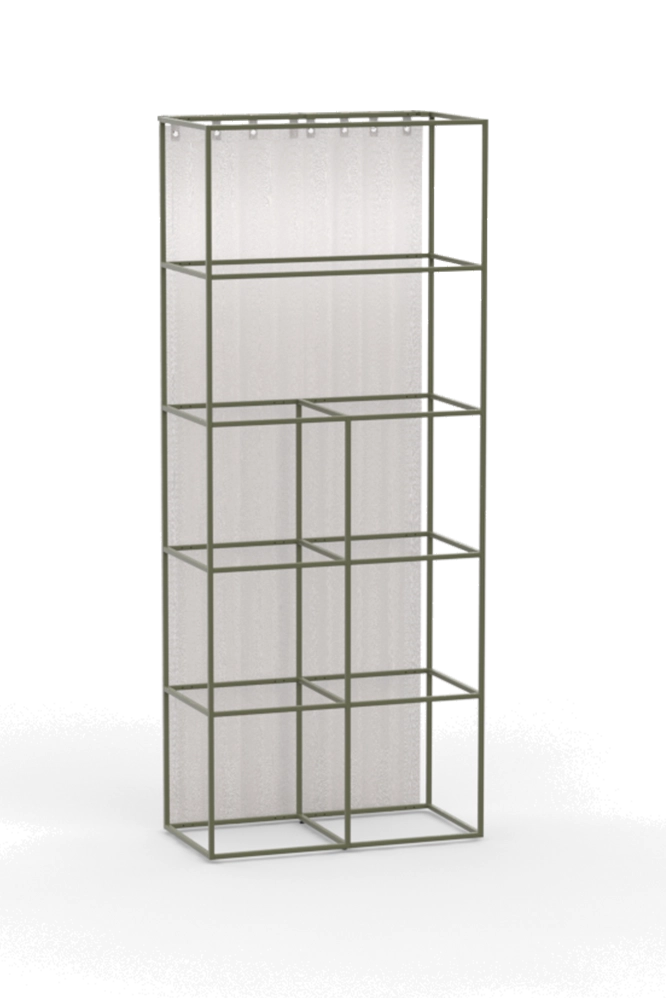 CRT013T25US / Double Bay Typical 1