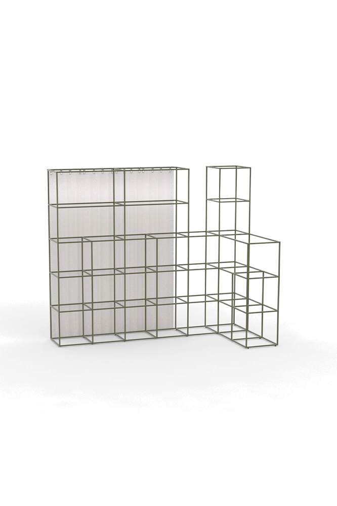 CRT014T25US / Double Bay Typical 2
