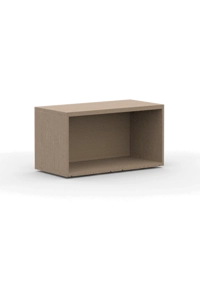 2 Bay TFL Closed Box / CRT2BMCB