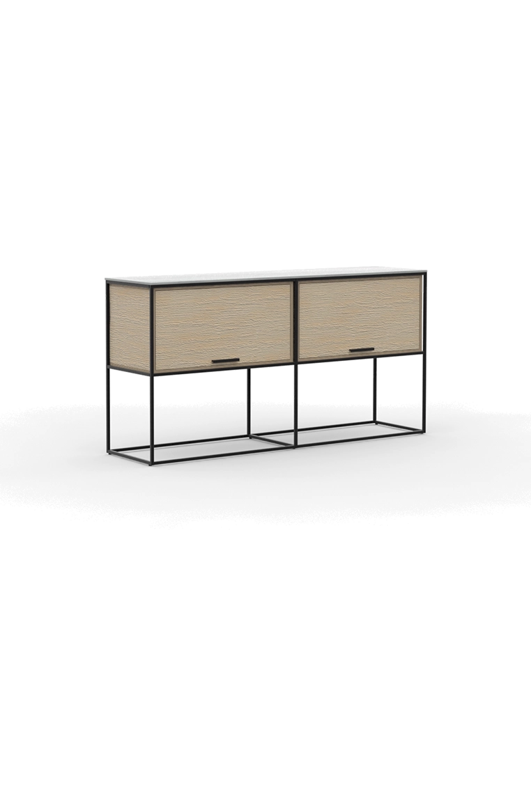 CRTHCDP2FD / High Credenza