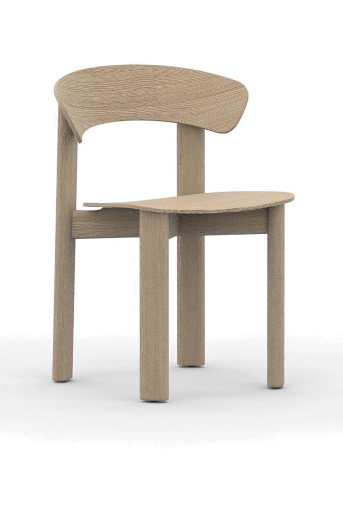 CUR201 / Dining Chair