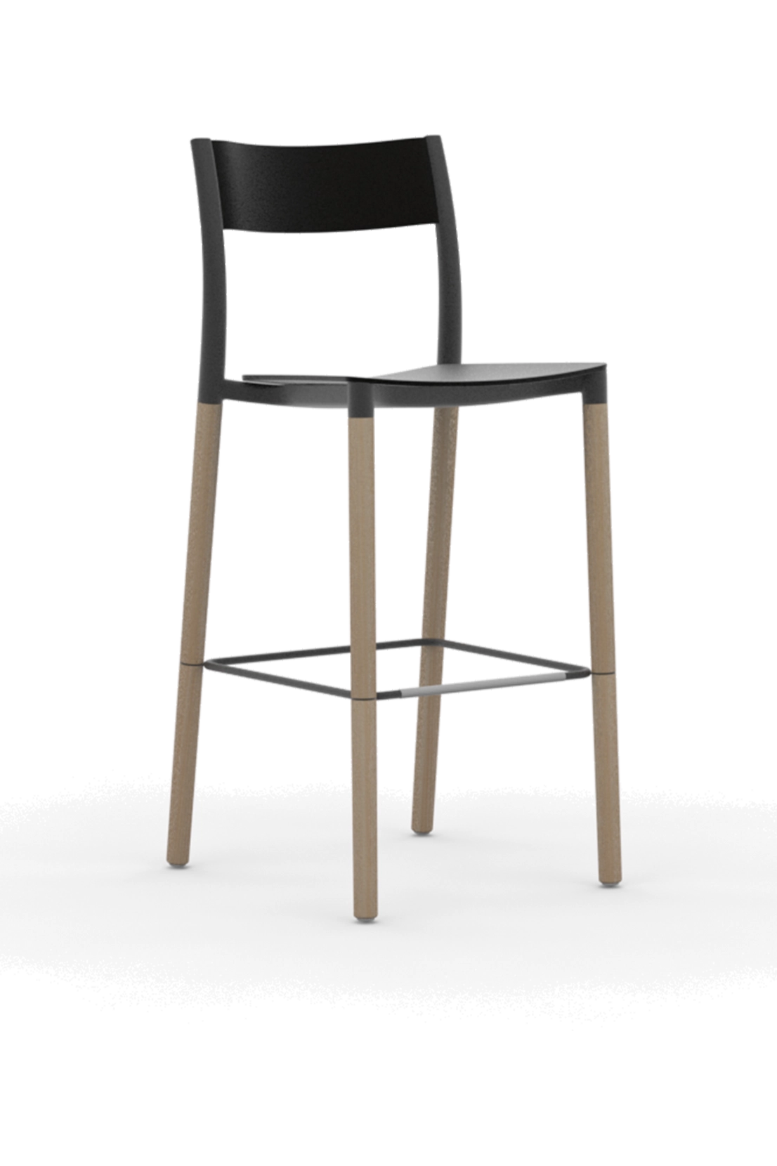 FLK303 / High Stool