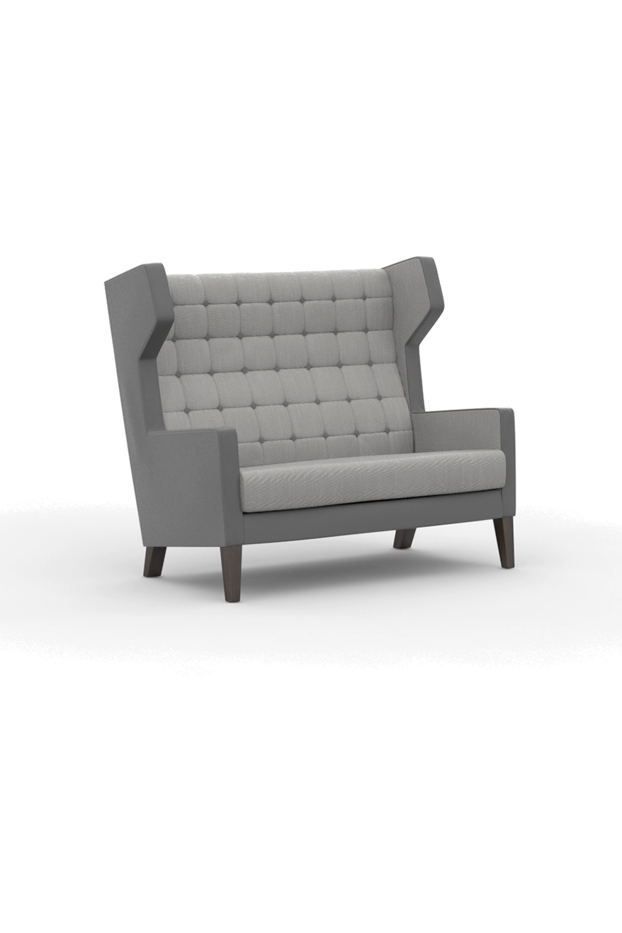 GR2 / High Wing Two Seater