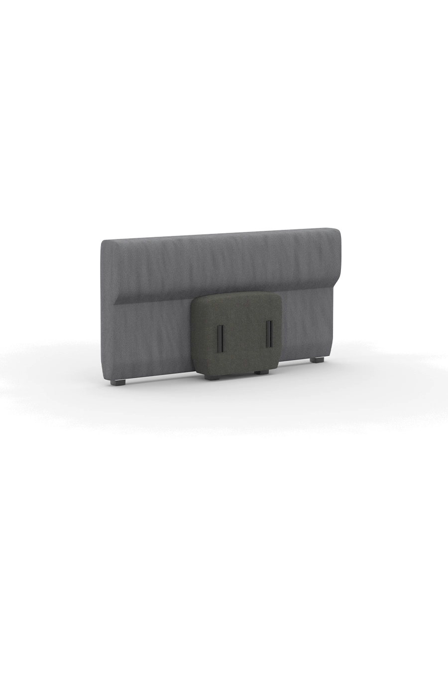 HABB200W / 59” Bulwark