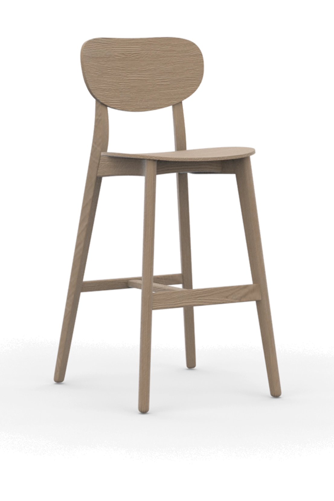 JCR4 / High Stool