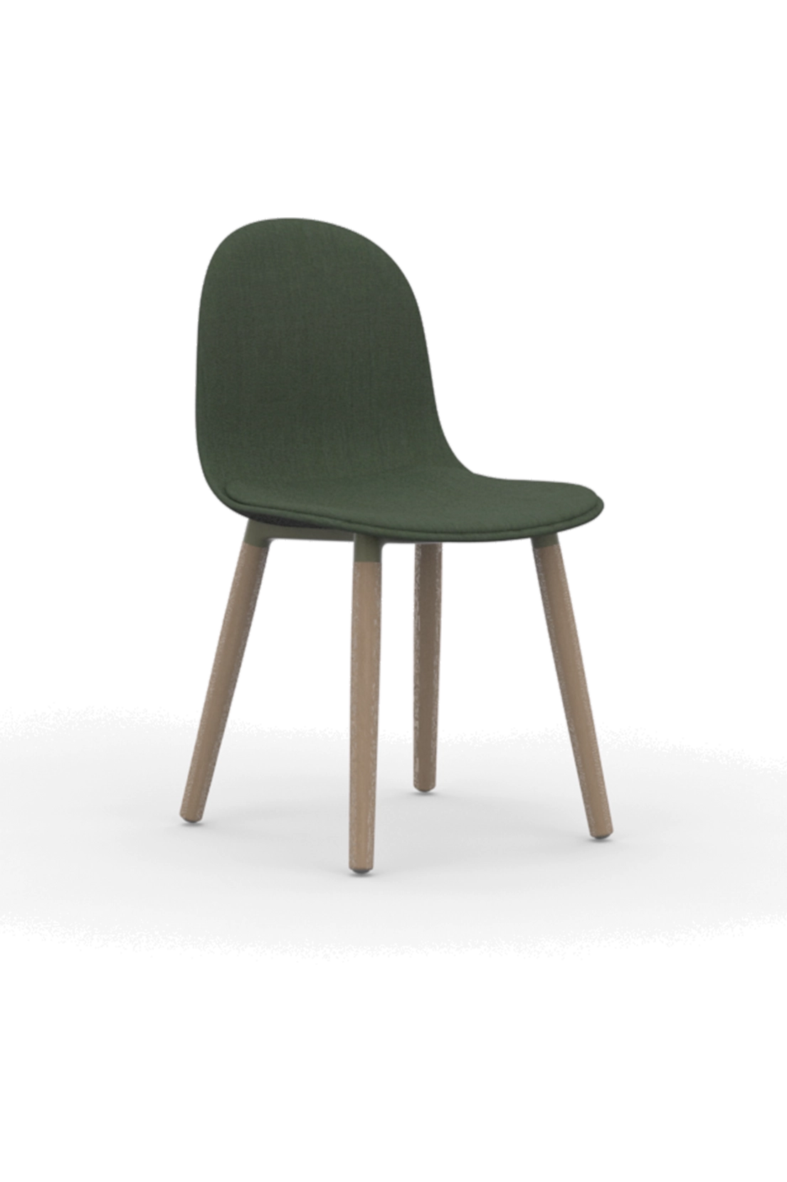 KIN103U3 / Side Chair