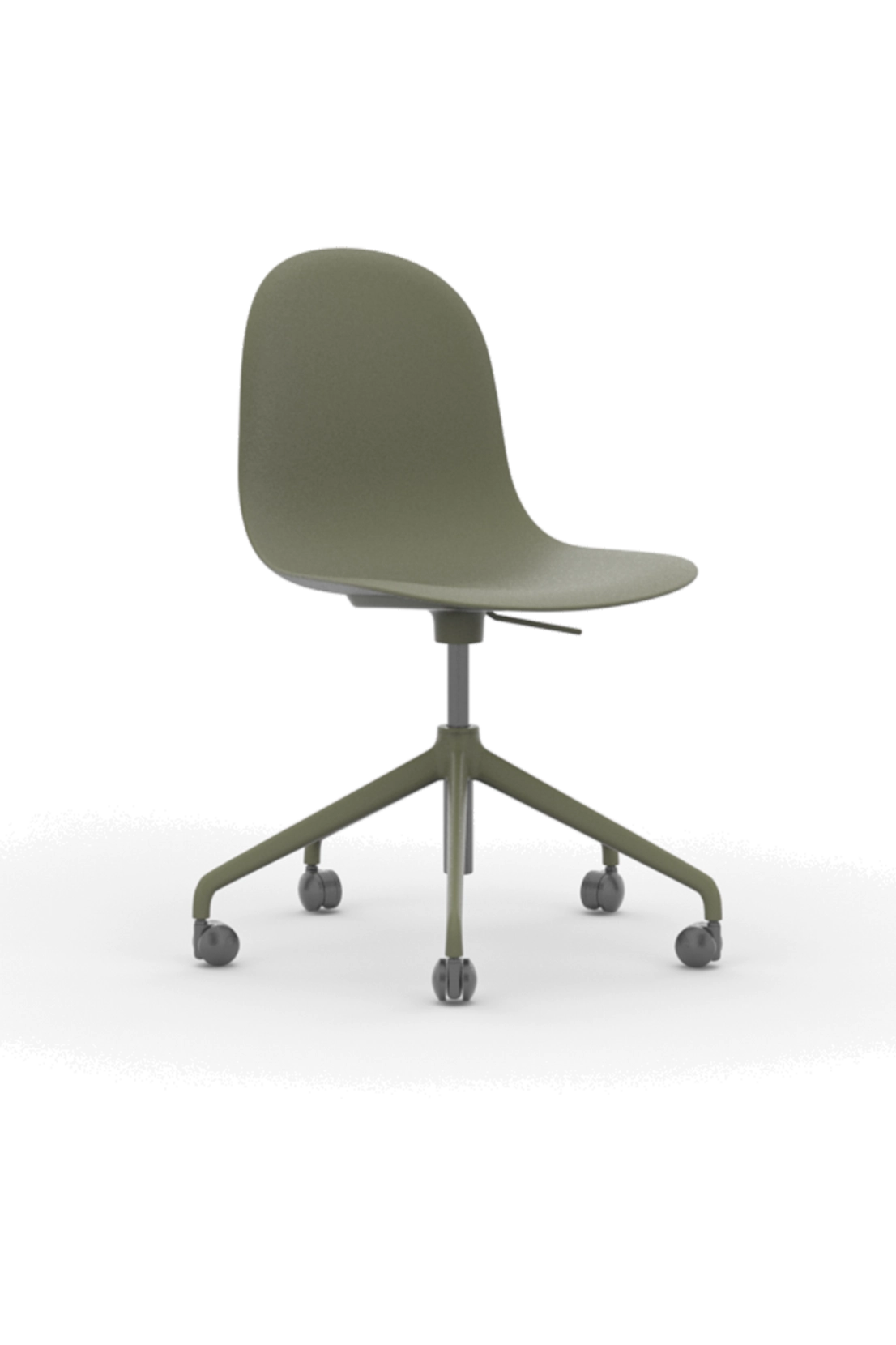 KIN105 / Side Chair