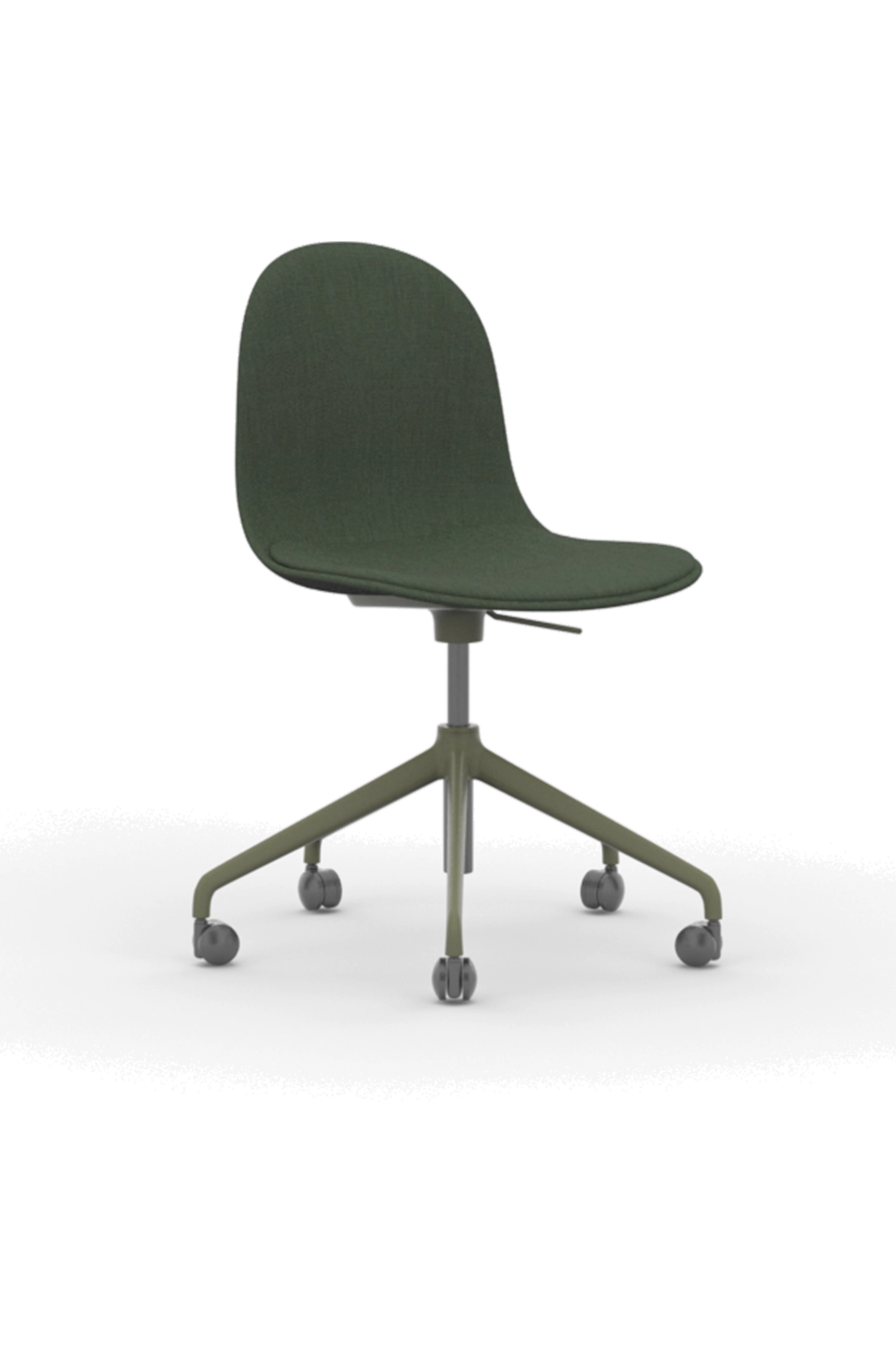 KIN105U3 / Side Chair
