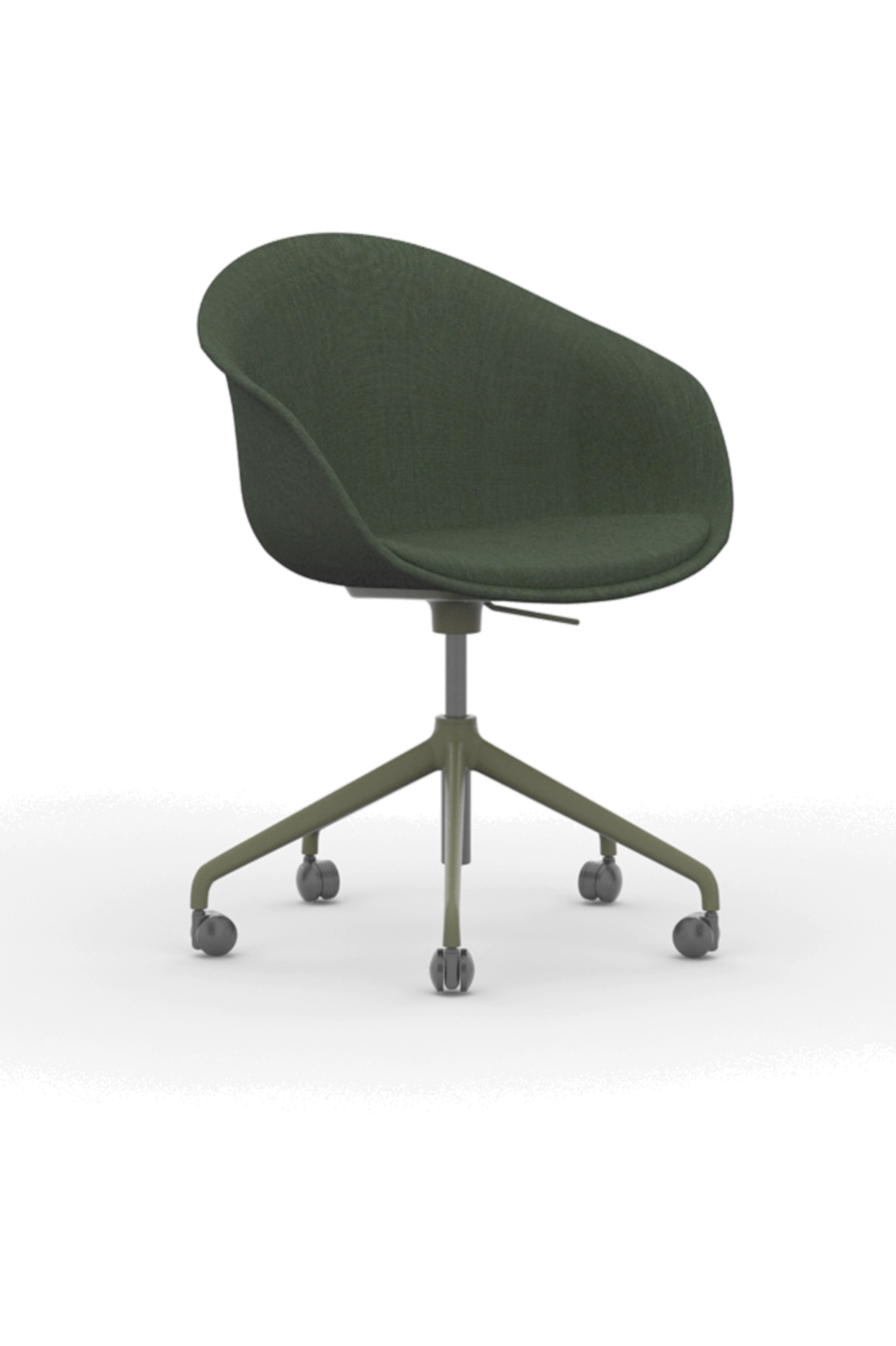 KIN305U3 / Tub  Chair