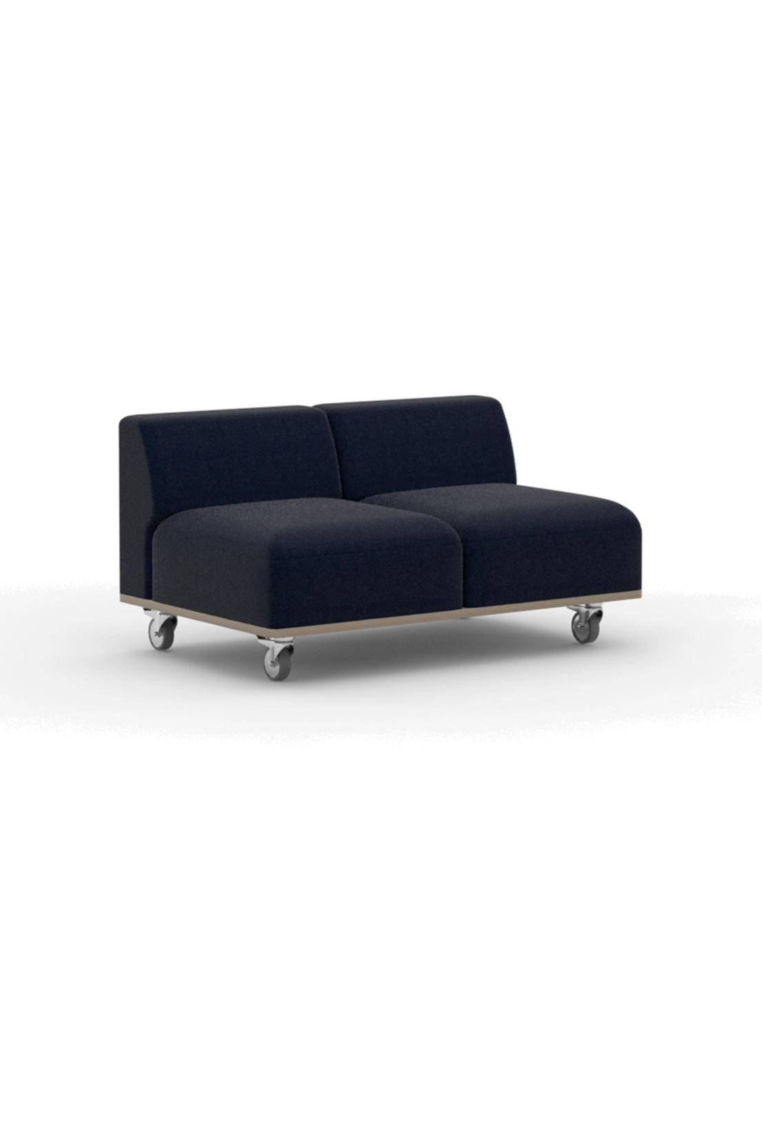 MZE200C / Two Seat Sofa