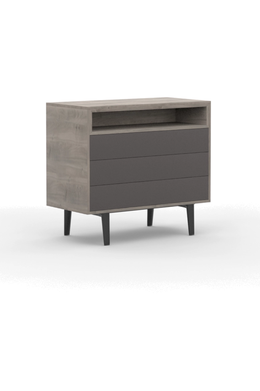 MSH403DWC / Mid Board