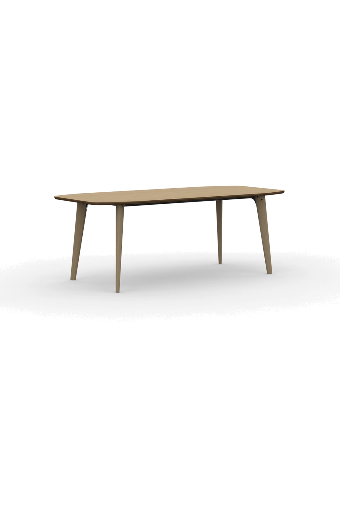 PAC9636SC / Soft Rectangle 