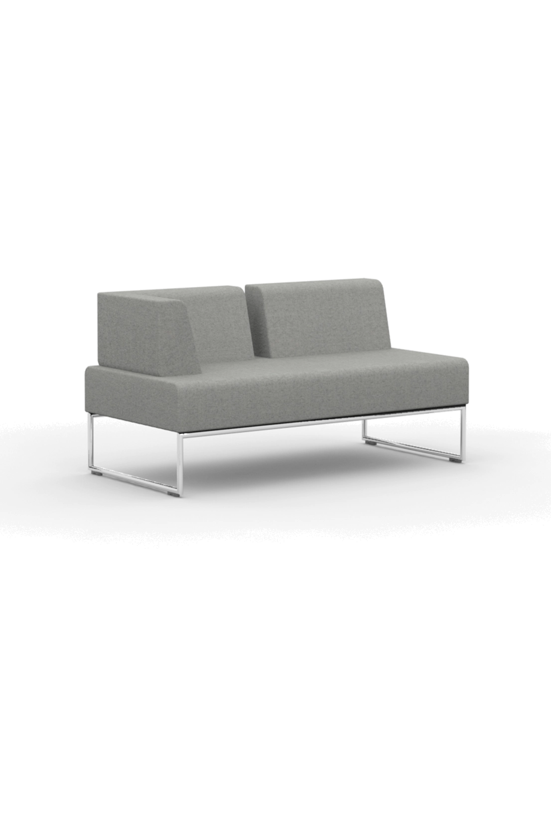 PSM206LH / Two Seater