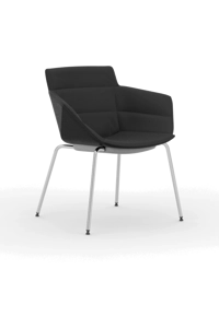 Medium Back Chair / PH11U