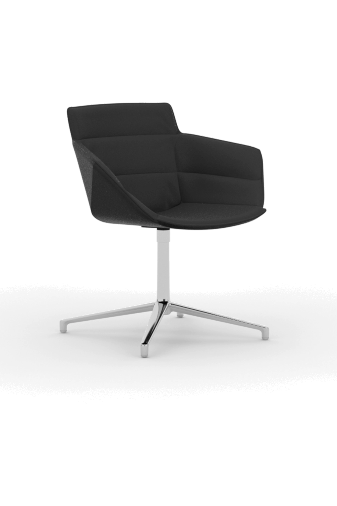 PH12U / Medium Back Chair