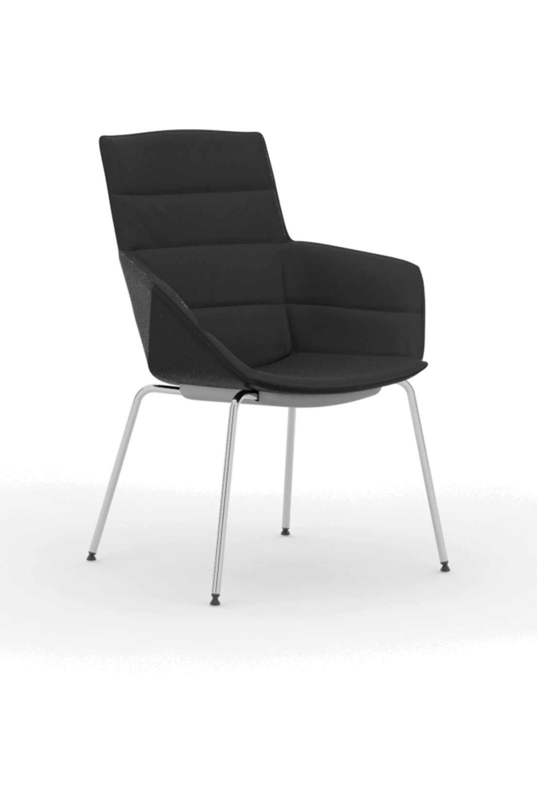 PH13U / High Back Chair