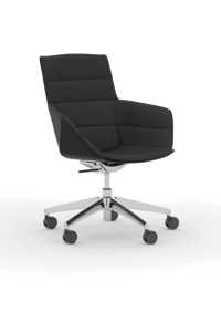 High Back Chair / PH18U