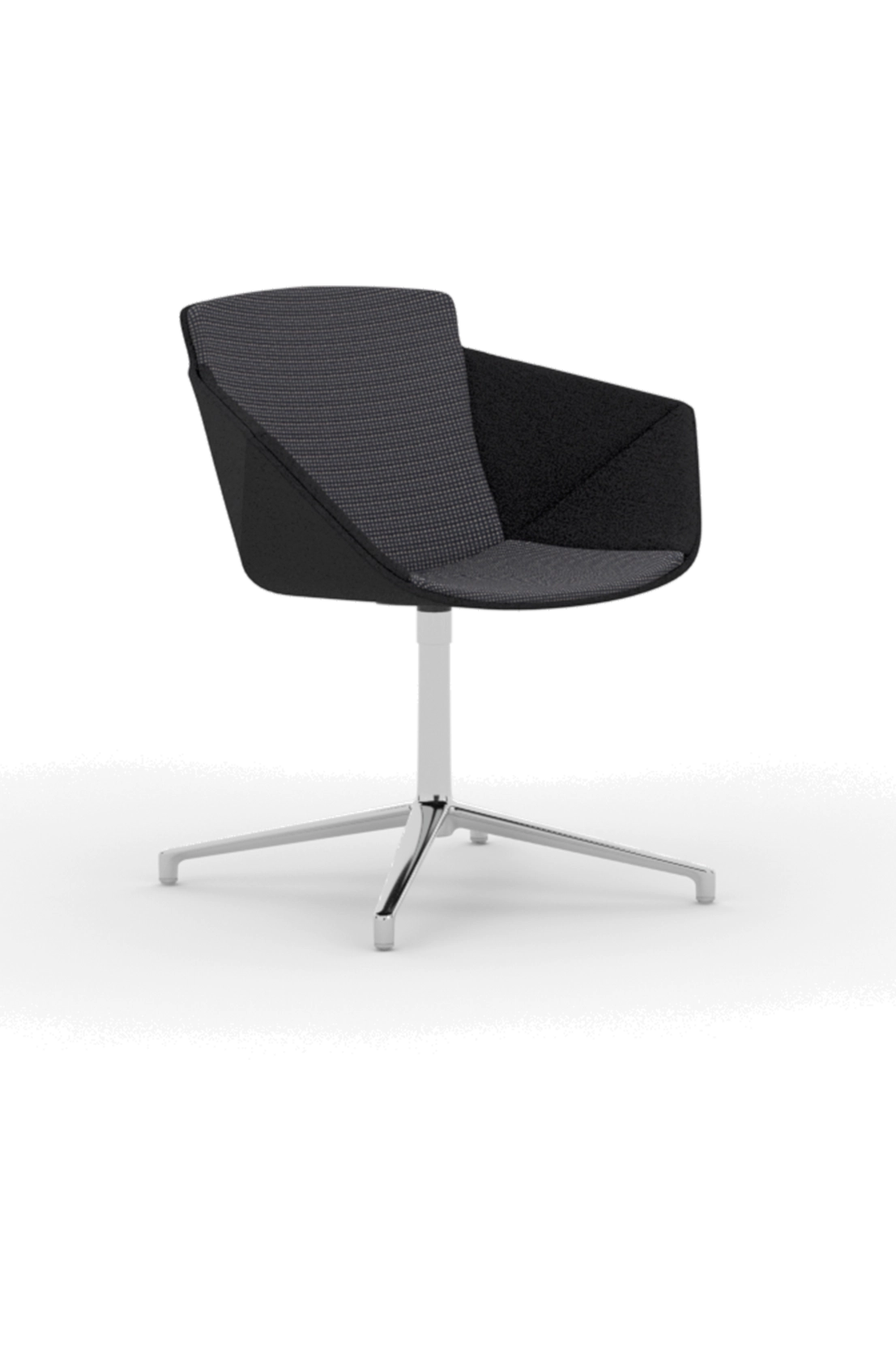 PH2U / Medium Back Chair