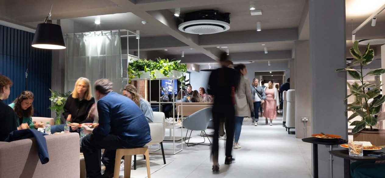 House of Brands Banner