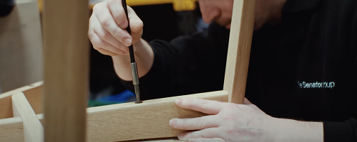 Remanufacture